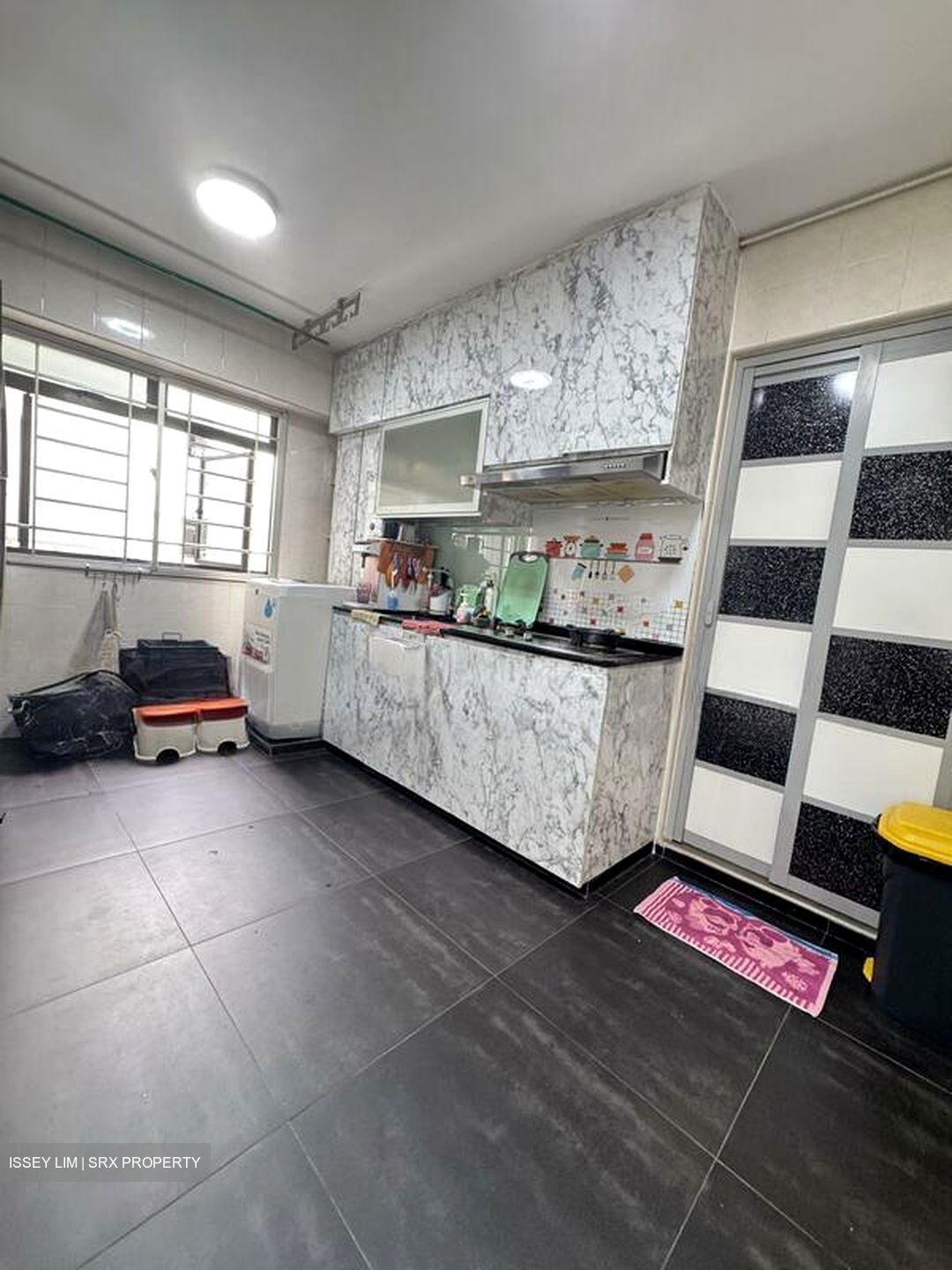 Blk 312A Anchorvale Vista (Sengkang), HDB 5 Rooms #502955321